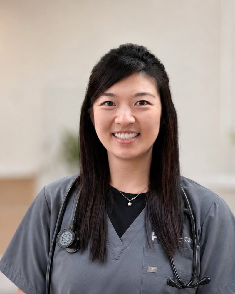 Dr Dr Pearlyn Wang